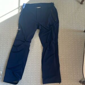 KJus lightweight golf pants 56 2XL